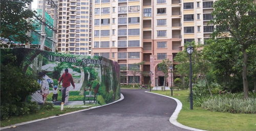 全方位服務與舒適體驗 東莞企石佳兆業東江豪門住宅物業管理探析