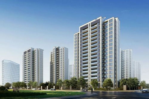 10月市區商品住宅銷售排行榜揭曉 熱銷背后，物業管理成關鍵因素