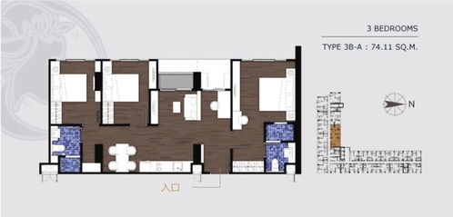 旅拍有危險(xiǎn)，不如投資泰國高端房產(chǎn) 50萬人民幣開啟品質(zhì)生活與穩(wěn)健投資